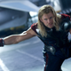 The Avengers
